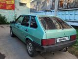 ВАЗ (Lada) 2109 2005 года за 800 000 тг. в Костанай – фото 2