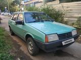 ВАЗ (Lada) 2109 2005 года за 800 000 тг. в Костанай