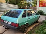 ВАЗ (Lada) 2109 2005 года за 800 000 тг. в Костанай – фото 4
