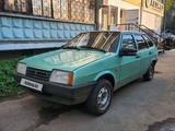 ВАЗ (Lada) 2109 2005 года за 800 000 тг. в Костанай – фото 3
