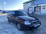 ВАЗ (Lada) Priora 2170 2009 годаүшін1 580 000 тг. в Уральск – фото 3