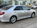 Toyota Camry 2013 годаfor4 800 000 тг. в Атырау – фото 2