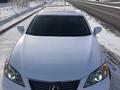 Lexus ES 350 2007 года за 6 850 000 тг. в Астана – фото 6