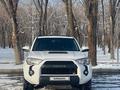 Toyota 4Runner 2019 года за 22 200 000 тг. в Алматы – фото 2