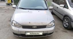ВАЗ (Lada) Kalina 1118 2010 годаүшін650 000 тг. в Актобе