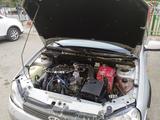 ВАЗ (Lada) Kalina 1118 2010 годаүшін650 000 тг. в Актобе – фото 2
