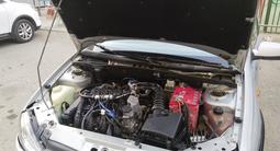 ВАЗ (Lada) Kalina 1118 2010 годаүшін650 000 тг. в Актобе – фото 2