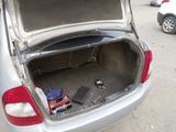 ВАЗ (Lada) Kalina 1118 2010 годаүшін650 000 тг. в Актобе – фото 4