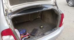 ВАЗ (Lada) Kalina 1118 2010 годаүшін650 000 тг. в Актобе – фото 4