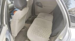 ВАЗ (Lada) Kalina 1118 2010 годаүшін650 000 тг. в Актобе – фото 5