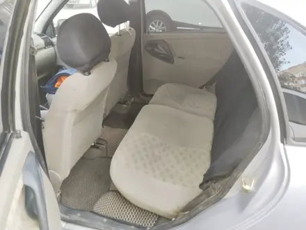 ВАЗ (Lada) Kalina 1118 2010 года за 650 000 тг. в Актобе – фото 5