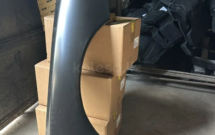 Крыло Mazda Cronus 626 за 18 000 тг. в Шымкент