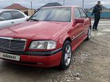 Mercedes-Benz C 280 1994 года за 2 500 000 тг. в Туркестан – фото 2