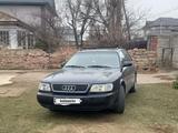 Audi A6 1995 годаүшін3 100 000 тг. в Тараз