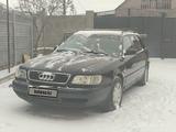 Audi A6 1995 годаүшін3 100 000 тг. в Тараз – фото 5