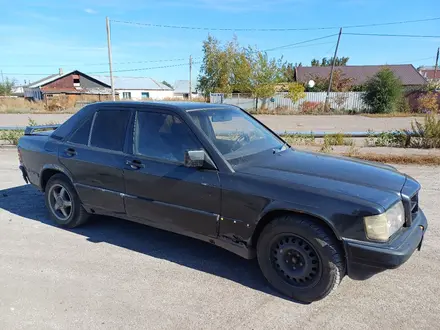 Mercedes-Benz 190 1991 года за 820 000 тг. в Караганда – фото 2