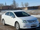 Toyota Avensis 2009 годаүшін6 000 000 тг. в Караганда