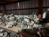 Дросельная заслонка за 10 000 тг. в Алматы