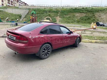 Mazda 626 1992 года за 1 300 000 тг. в Алматы – фото 4