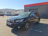 Subaru Outback 2018 годаfor9 200 000 тг. в Алматы