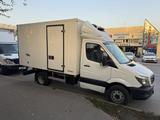 Mercedes-Benz Sprinter 2010 годаfor14 800 000 тг. в Алматы – фото 2