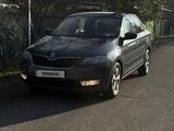 Skoda Rapid 2014 года за 3 800 000 тг. в Алматы