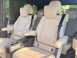 Mercedes-Benz V 300 2021 годаfor33 000 000 тг. в Алматы – фото 3