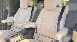 Mercedes-Benz V 300 2021 годаfor33 000 000 тг. в Алматы – фото 3