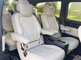 Mercedes-Benz V 300 2021 годаfor33 000 000 тг. в Алматы – фото 4