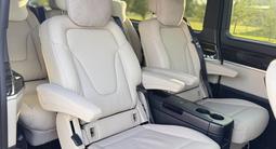 Mercedes-Benz V 300 2021 годаfor33 000 000 тг. в Алматы – фото 4
