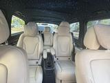 Mercedes-Benz V 300 2021 годаfor33 000 000 тг. в Алматы – фото 2