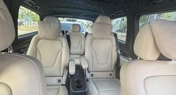Mercedes-Benz V 300 2021 годаfor33 000 000 тг. в Алматы – фото 2