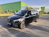 Mercedes-Benz V 300 2021 годаfor33 000 000 тг. в Алматы – фото 5