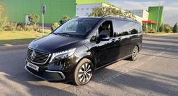 Mercedes-Benz V 300 2021 годаfor33 000 000 тг. в Алматы – фото 5