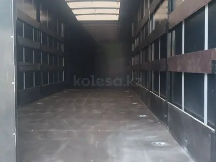 ГАЗ ГАЗель 2007 года за 13 000 000 тг. в Шымкент – фото 18