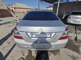 Mercedes-Benz S 350 2006 годаүшін7 200 000 тг. в Шымкент – фото 4