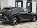 Lexus RX 350 2024 года за 36 000 000 тг. в Актобе – фото 3