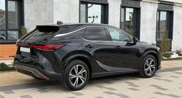 Lexus RX 350 2024 годаүшін36 000 000 тг. в Актобе – фото 3