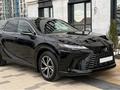 Lexus RX 350 2024 года за 36 000 000 тг. в Актобе – фото 10