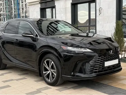 Lexus RX 350 2024 года за 36 000 000 тг. в Актобе – фото 10