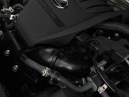 Lexus RX 350 2024 года за 36 000 000 тг. в Актобе – фото 12