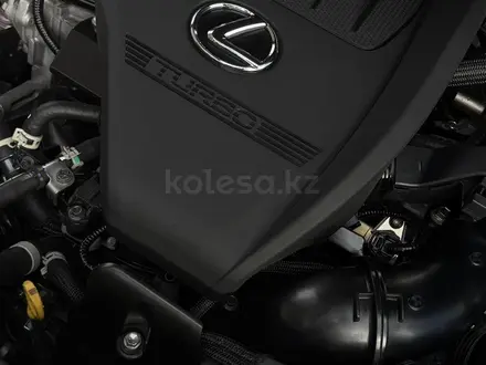 Lexus RX 350 2024 года за 36 000 000 тг. в Актобе – фото 13