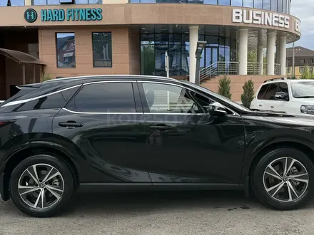 Lexus RX 350 2024 года за 36 000 000 тг. в Актобе – фото 16