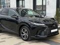 Lexus RX 350 2024 года за 36 000 000 тг. в Актобе – фото 4