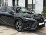 Lexus RX 350 2024 года за 36 000 000 тг. в Актобе – фото 4