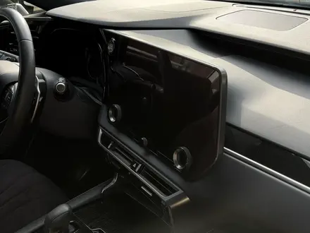 Lexus RX 350 2024 года за 36 000 000 тг. в Актобе – фото 21