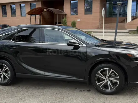 Lexus RX 350 2024 года за 36 000 000 тг. в Актобе – фото 20