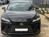 Lexus RX 350 2024 года за 36 000 000 тг. в Актобе – фото 5