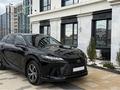 Lexus RX 350 2024 года за 36 000 000 тг. в Актобе