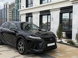 Lexus RX 350 2024 года за 36 000 000 тг. в Актобе